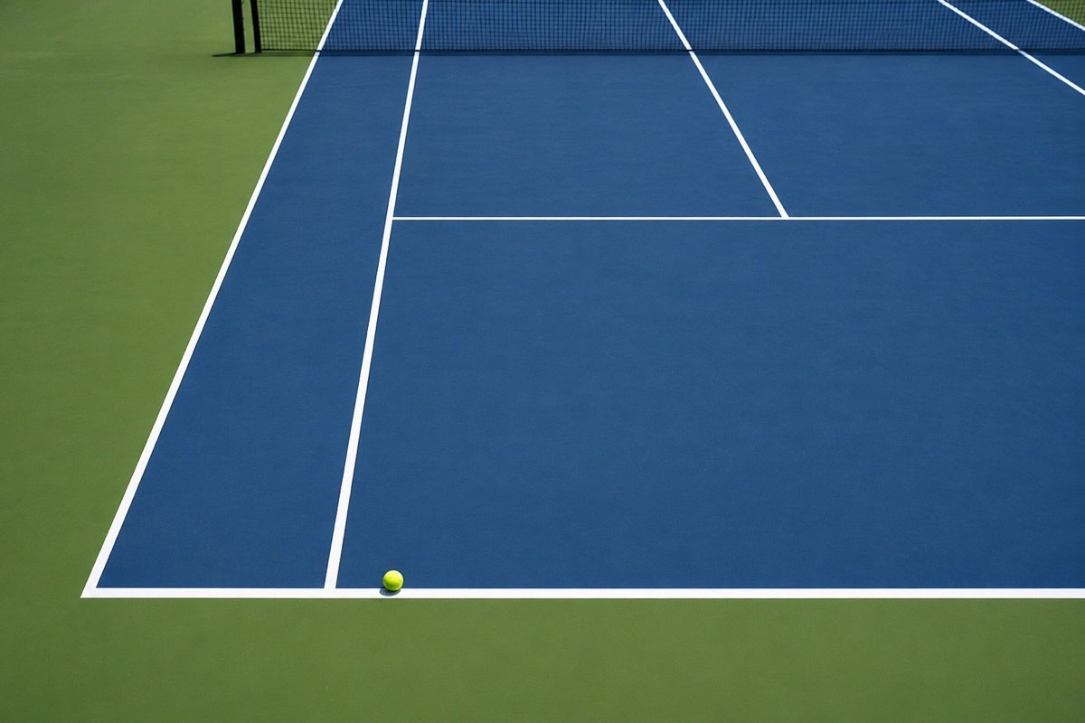 Tennis Rules for Beginners: How the Game Actually Works
