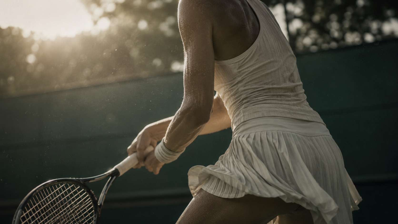 Tennis Mental Toughness: 10 Habits of Players Who Don't Fold