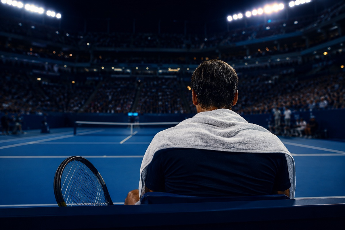 Novak Djokovic 2026: Results, Schedule & Grand Slam Record