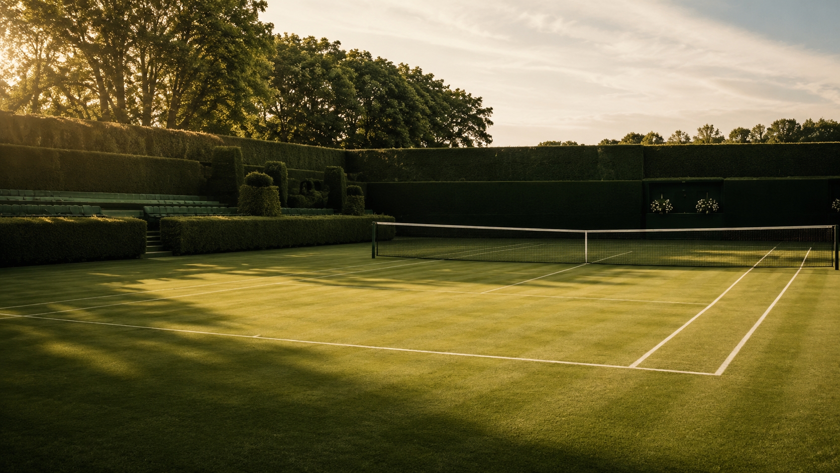10 Players to Watch at Wimbledon 2026