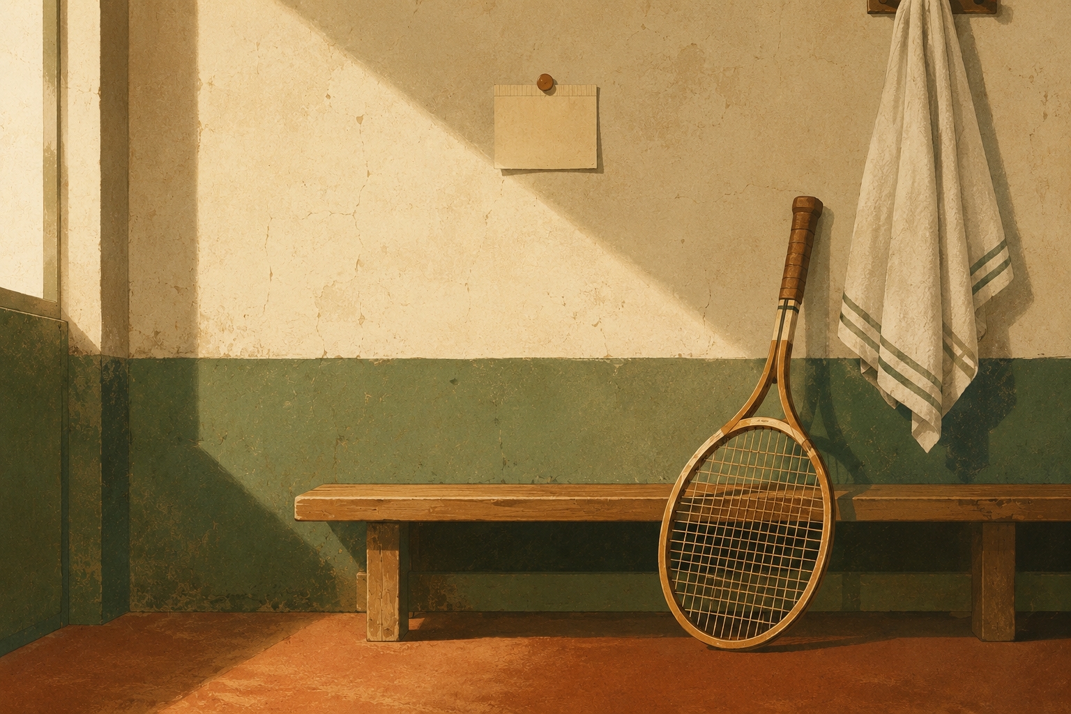 Short Tennis Quotes: The Best One-Liners for Captions, Mottos & Match Days