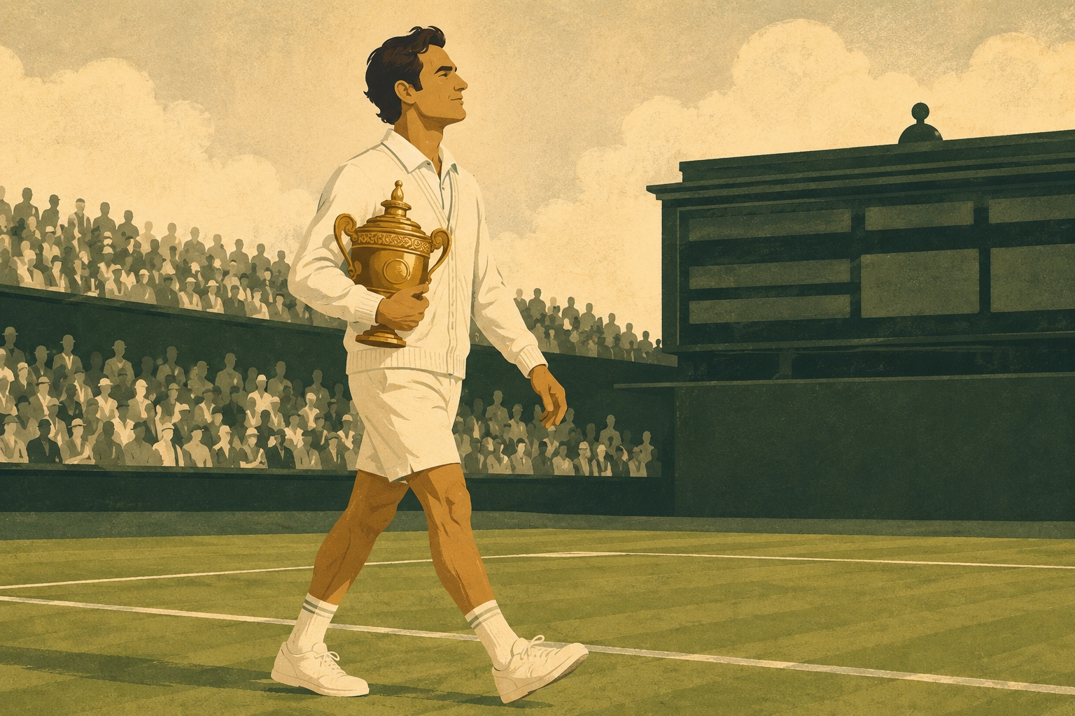 Jannik Sinner's Wimbledon 2026, Analyzed: How the Back-to-Back Title Actually Happened