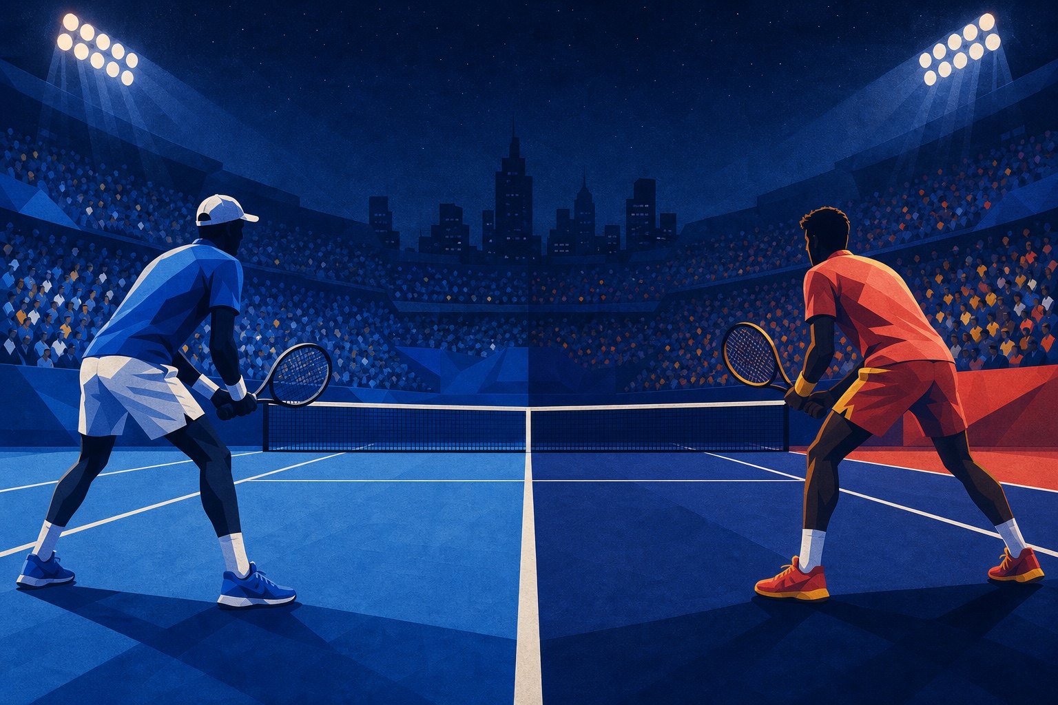 Sinner vs Alcaraz: Who Is the 2026 US Open Favourite?
