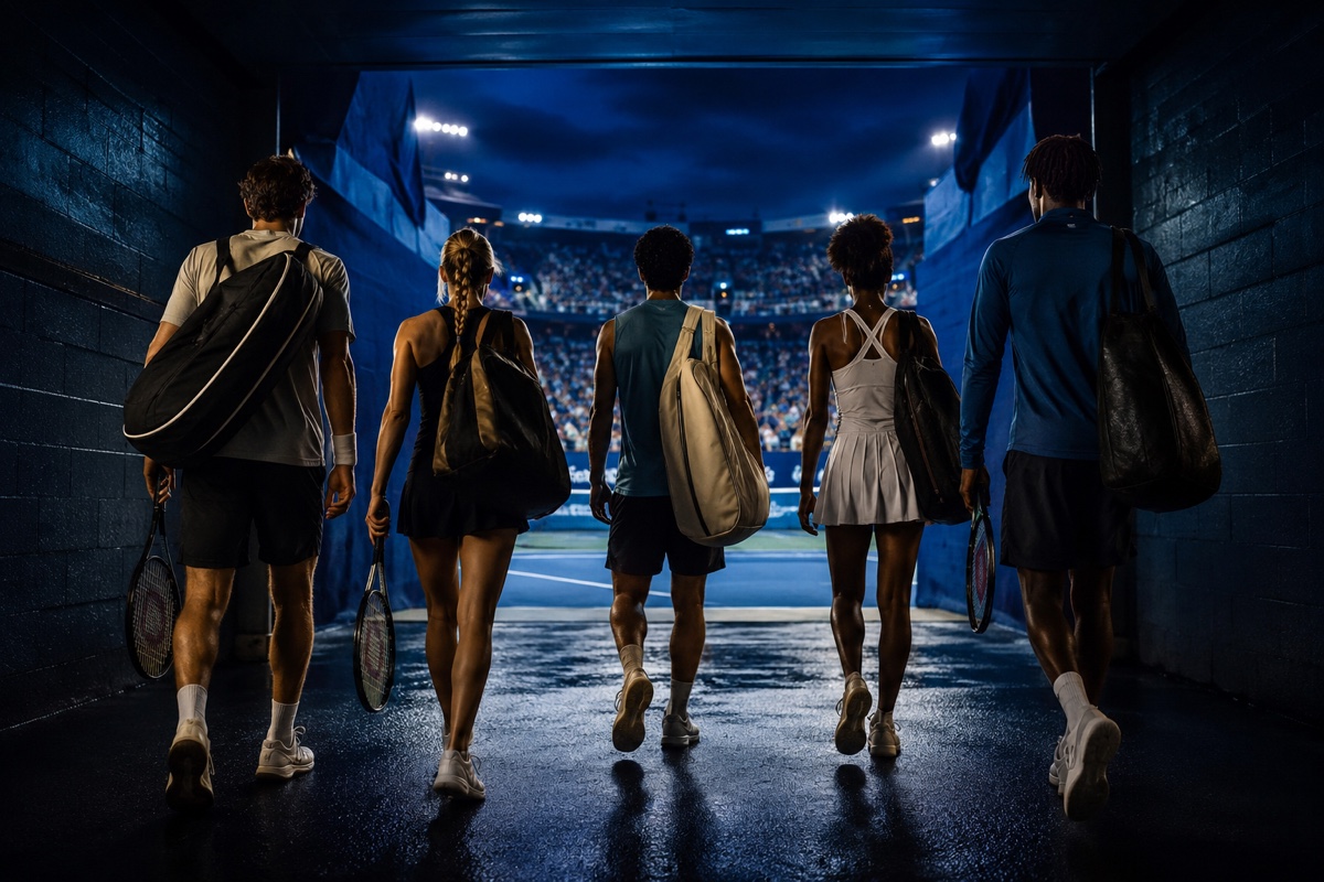 US Open 2026 Players to Watch: Sinner, Sabalenka & More