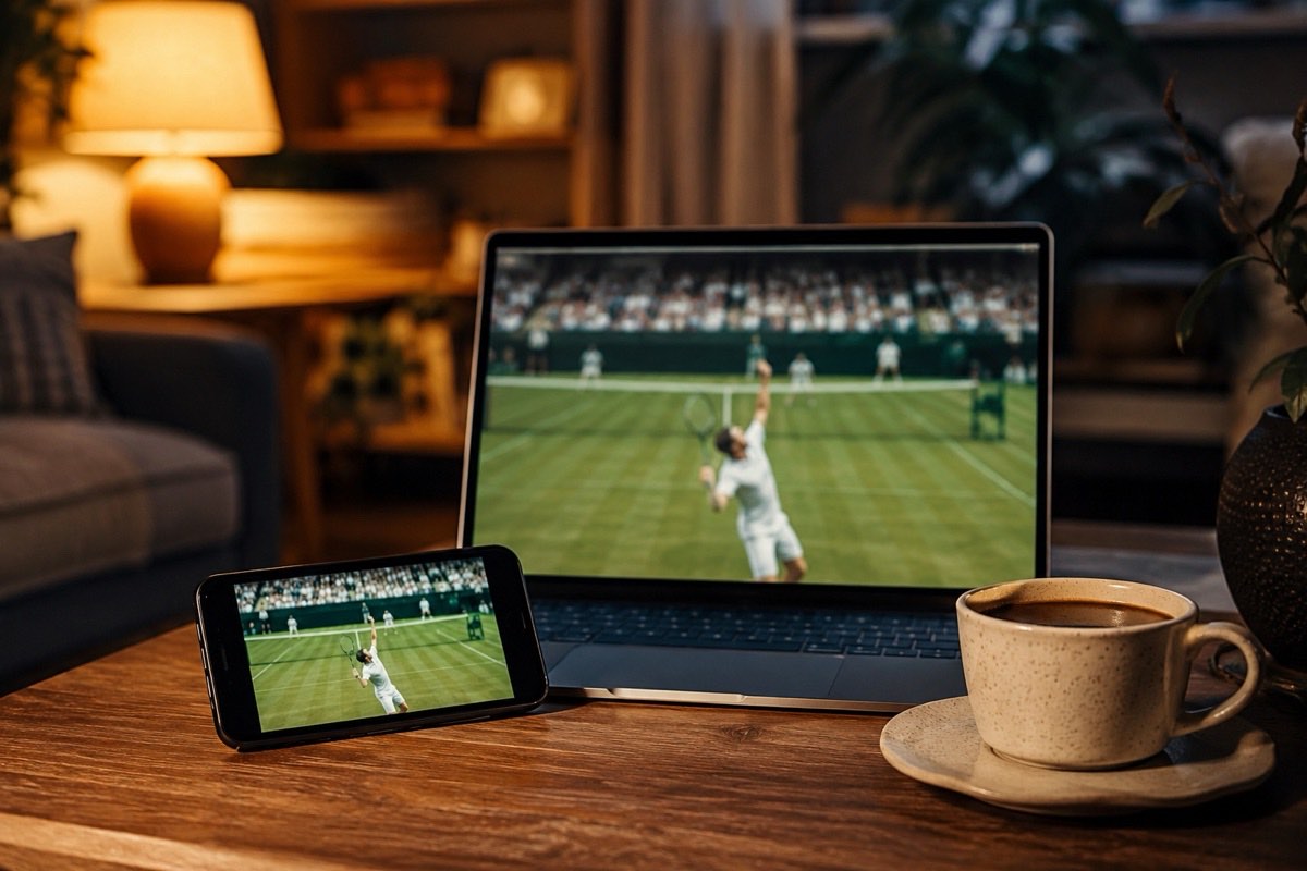 How to Watch Tennis Free Online: The Legal Options That Actually Work