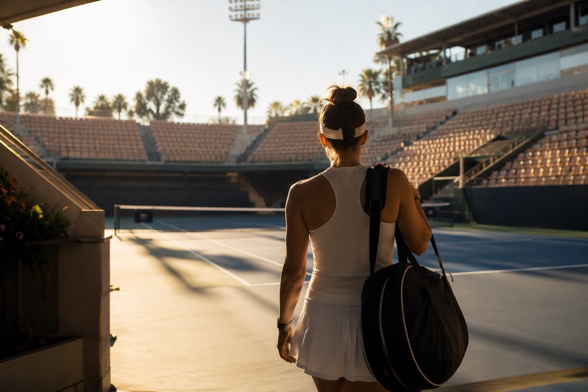 How WTA Rankings Work: Points, the 52-Week System and the Race to the Finals