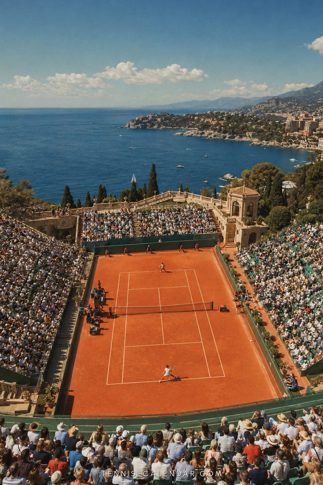 May 18 tennis wallpaper — Golden Hour aesthetic, free phone background